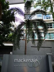 Mackenzie 88 (D9), Apartment #281720301